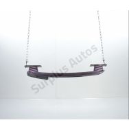 Renfort pare-choc arriere