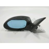 Rétroviseur électrique gauche