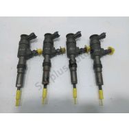 Injecteur 1