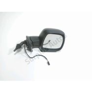 Rétroviseur manuel droit
