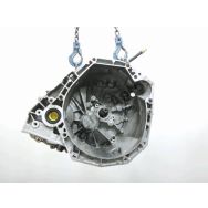 Boite a vitesse mecanique