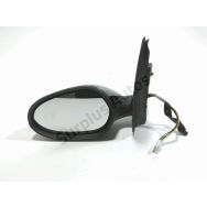 Retroviseur electrique gauche