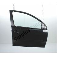 Porte avant droite