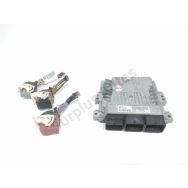 Calculateur moteur