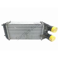 Echangeur d'air