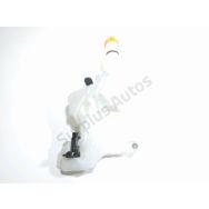 Réservoir de lave glace avant