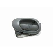 Poignee interieure porte avant gauche