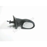Retroviseur manuel droit