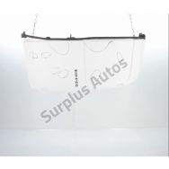 Porte battante arrière droite