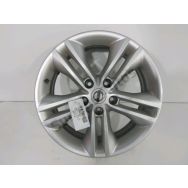 Jante aluminium