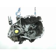 Boite a vitesse mecanique