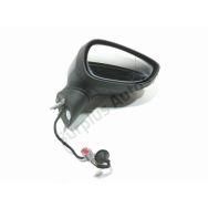 Retroviseur electrique droit