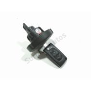 Bouchon de reservoir a carburant