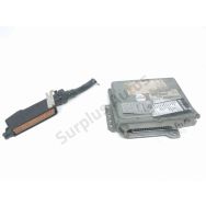 Calculateur moteur