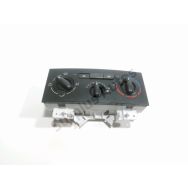 Commande de chauffage