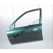 Porte avant gauche