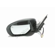 Retroviseur electrique gauche