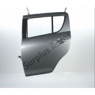 Porte arriere gauche