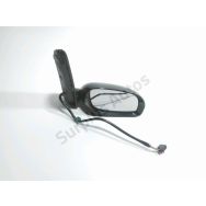 Retroviseur electrique droit
