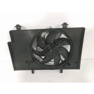 Ventilateur de refroidissement
