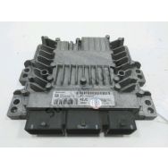 Calculateur moteur
