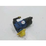 Pompe de lave glace