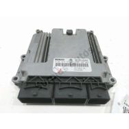 Calculateur moteur