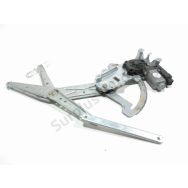 Leve-vitre electrique arriere gauche