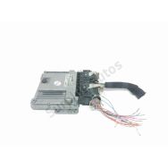 Calculateur moteur