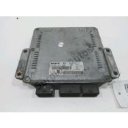 Calculateur moteur