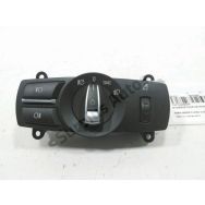 Interrupteur de phare