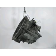 Boite à vitesse mécanique