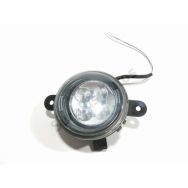 Feu diurne avant gauche