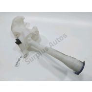 Reservoir de lave glace avant