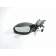 Retroviseur electrique gauche