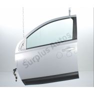 Porte avant gauche