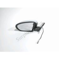 Rétroviseur électrique gauche