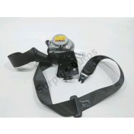 Ceinture arrière gauche