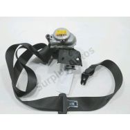 Ceinture arrière droite
