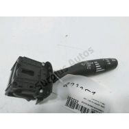 Commande essuie-glace