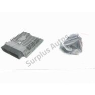 Calculateur moteur
