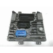 Calculateur moteur