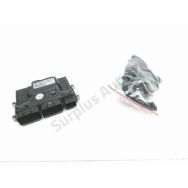 Calculateur moteur