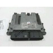 Calculateur moteur
