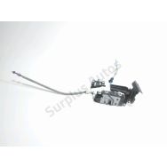 Serrure de porte avant gauche