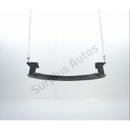 Renfort pare-choc arriere