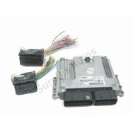 Calculateur moteur