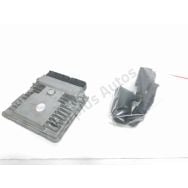 Calculateur moteur