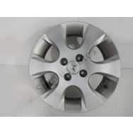 Jante aluminium