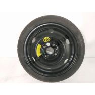 Roue de secours